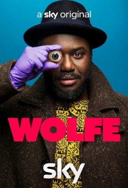 Wolfe Wolfe