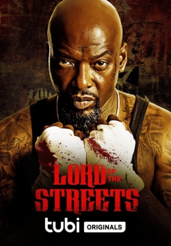 Lord of the Streets Lord of the Streets