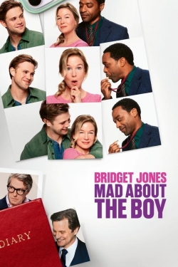 Bridget Jones: Mad About the Boy Bridget Jones: Mad About the Boy