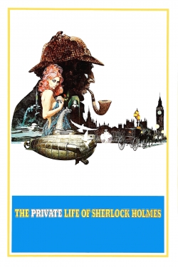 The Private Life of Sherlock Holmes The Private Life of Sherlock Holmes