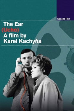 The Ear The Ear
