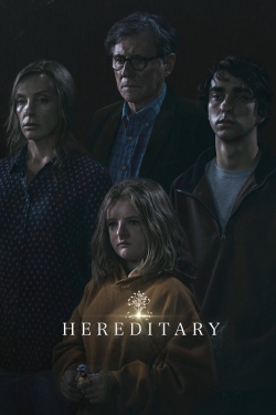 Hereditary Hereditary