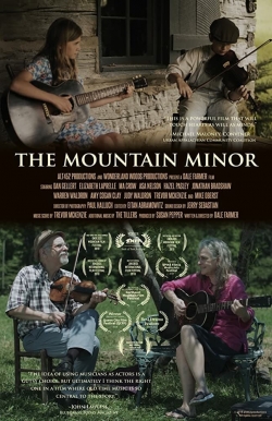 The Mountain Minor The Mountain Minor