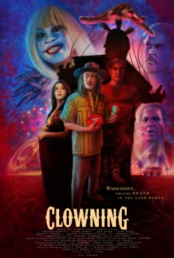 Clowning Clowning