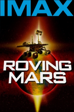 Roving Mars Roving Mars