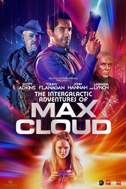 Max Cloud Max Cloud