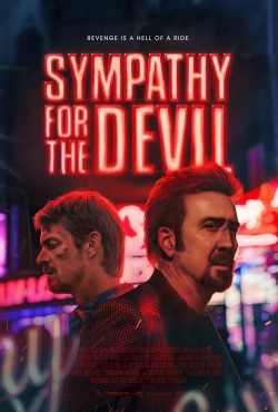 Sympathy for the Devil Sympathy for the Devil