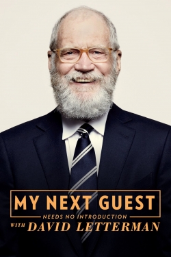 My Next Guest Needs No Introduction With David Letterman My Next Guest Needs No Introduction With David Letterman