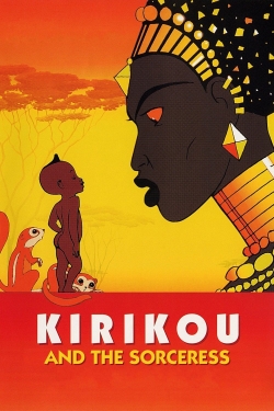 Kirikou and the Sorceress Kirikou and the Sorceress