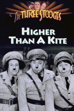 Higher Than a Kite Higher Than a Kite