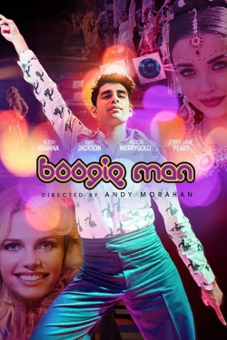 Boogie Man Boogie Man