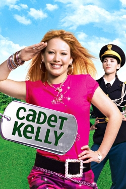 Cadet Kelly Cadet Kelly