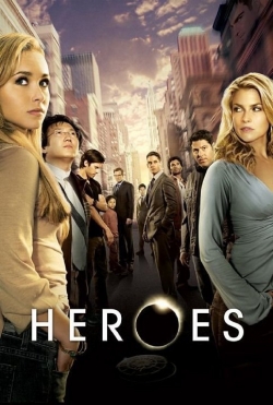 Heroes Heroes