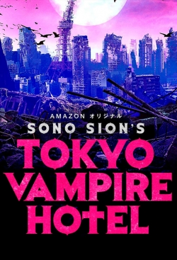 Tokyo Vampire Hotel Tokyo Vampire Hotel