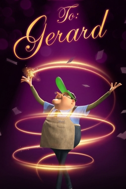To: Gerard To: Gerard