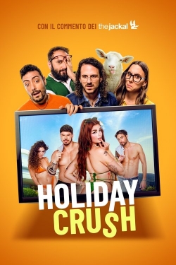 Holiday Crush Holiday Crush