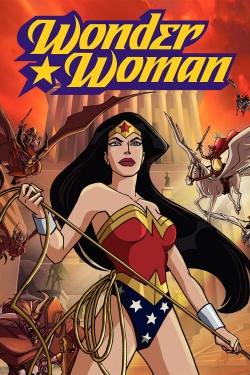 Wonder Woman Wonder Woman