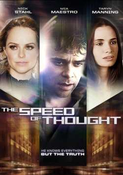 The Speed of Thought The Speed of Thought