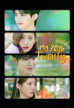My 20th Twenty My 20th Twenty