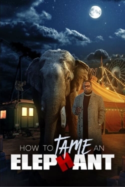 How To Tame An Elephant How To Tame An Elephant