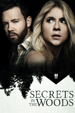 Secrets in the Woods Secrets in the Woods