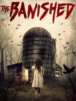 The Banished (Caliban) 2019 The Banished (Caliban) 2019