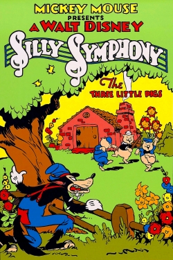 Three Little Pigs Three Little Pigs