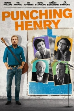 Punching Henry Punching Henry