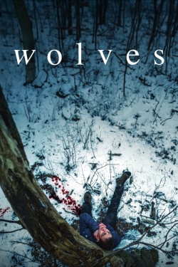Wolves Wolves