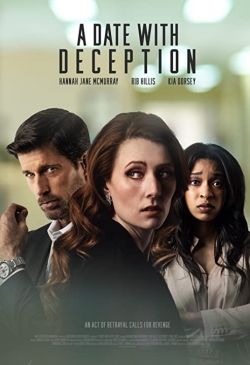 A Date with Deception A Date with Deception