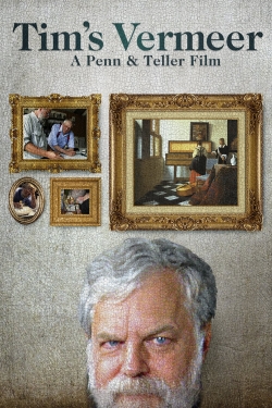 Tim's Vermeer Tim's Vermeer