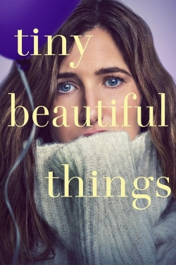 Tiny Beautiful Things Tiny Beautiful Things