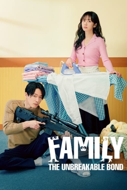 Family: The Unbreakable Bond Family: The Unbreakable Bond