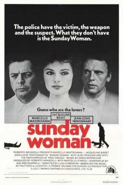 The Sunday Woman The Sunday Woman