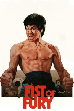 Fist of Fury Fist of Fury