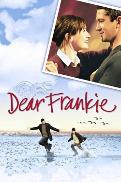 Dear Frankie Dear Frankie