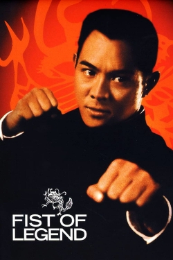 Fist of Legend Fist of Legend