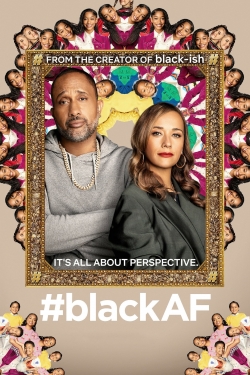 #blackAF #blackAF