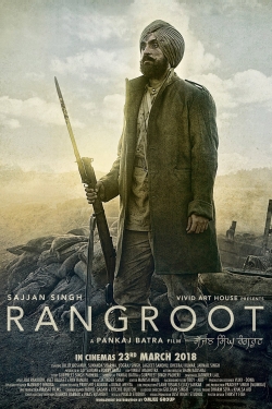 Sajjan Singh Rangroot Sajjan Singh Rangroot