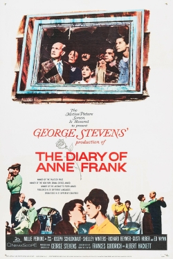 The Diary of Anne Frank The Diary of Anne Frank