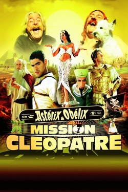 Asterix & Obelix: Mission Cleopatra Asterix & Obelix: Mission Cleopatra