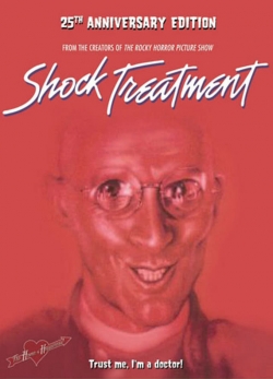 Shock Treatment Shock Treatment