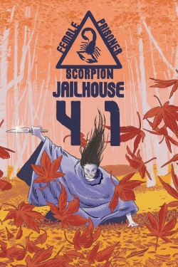 Female Prisoner Scorpion: Jailhouse 41 Female Prisoner Scorpion: Jailhouse 41