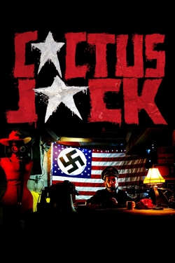 Cactus Jack Cactus Jack