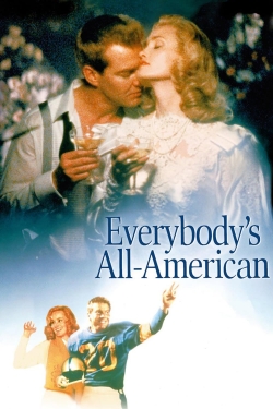 Everybody's All-American Everybody's All-American