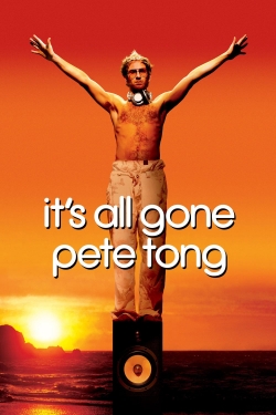 It's All Gone Pete Tong It's All Gone Pete Tong