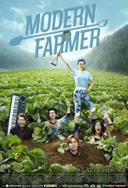 Modern Farmer Modern Farmer