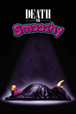 Death to Smoochy Death to Smoochy