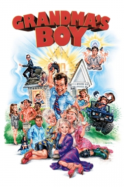 Grandma's Boy Grandma's Boy