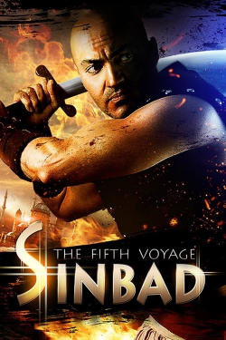 Sinbad: The Fifth Voyage Sinbad: The Fifth Voyage
